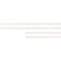 Samsung The Frame TV Frame 32 Inch Modern White Accessory for The Frame TV 32 Inch (LC03C), Magnetic Mount
