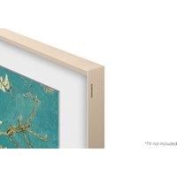 Samsung Customisable Signature Metal Bezel for The Frame 85 TV in Gold (VG-SCFC85SGMXC)