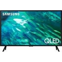 Samsung QLED QE32Q50AE 32" Smart 1080p Full HD TV, Black