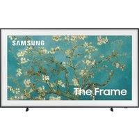 Samsung QE75LS03BGUXXU 75" The Frame 4K QLED Smart TV (2023)
