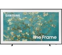 Samsung QE75LS03BGUXXU 75" The Frame 4K QLED Smart TV (2023)