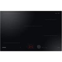 Samsung NZ85C6058FK/U1 Slim Fit Induction Hob - 80cm