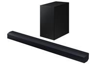 Samsung Hw-C430 2.1Ch, 270W Wireless Soundbar With Subwoofer