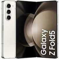 Samsung Galaxy Z Fold 5 - 512Gb, Cream - Mobile And Starter Kit