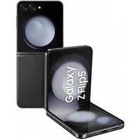 SIM Free Samsung Galaxy Z Flip5 5G 256GB Phone - Graphite
