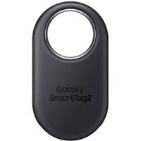 Samsung Galaxy SmartTag2 Bluetooth Tracker Black Brand New