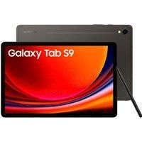 SAMSUNG Galaxy Tab S9 11" 5G Tablet - 128 GB, Graphite, Black