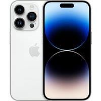 Apple iPhone 14 Pro - As New 128GB in Silver, Silver