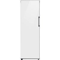 Samsung RZ32C76GE12 Free Standing 323 Litres E Upright Freezer Clean White