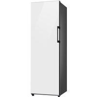 Samsung RZ32C76GE12 Free Standing 323 Litres E Upright Freezer Clean White