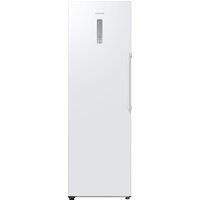 Samsung Tall One Door Freezer, With Wi-Fi Embedded & SmartThings, Slim Ice Maker, No Frost, All-around Cooling, White, RZ32C7BDEWW/EU