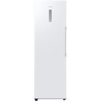 Samsung Tall One Door Freezer, With Wi-Fi Embedded & SmartThings, Slim Ice Maker, No Frost, All-around Cooling, White, RZ32C7BDEWW/EU