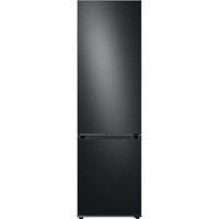 Samsung RB38C7B5CB1 Series 8 Bespoke Black No Frost Fridge Freezer