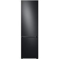 Samsung RB38C7B5CB1 Series 8 Bespoke Black No Frost Fridge Freezer