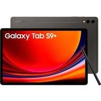SAMSUNG Galaxy Tab S9 12.4" 5G Tablet - 512 GB, Graphite, Black,Silver/Grey