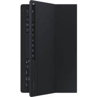 Samsung Galaxy Official Slim Book Cover Keyboard for Tab S9 Ultra, Black