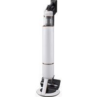 Samsung Bespoke Jet Plus Pet Cordless Stick Vacuum Cleaner Max 210W Suction Power in White (VS20B95823W/EU)