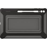 Samsung Galaxy Official Outdoor Cover for Tab S9 Ultra, Black