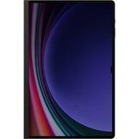 Samsung Galaxy Official Privacy Screen for Tab S9 Ultra, Black