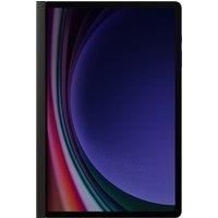 Samsung Galaxy Official Privacy Screen for Tab S9+, Black