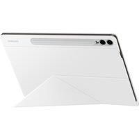 Samsung Galaxy Official Smart Book Cover for Tab S9+, White