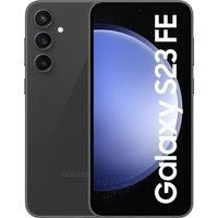 Samsung Galaxy S23 FE 256GB in Graphite (SM-S711BZAGEUB)