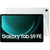 SAMSUNG Galaxy Tab S9 FE 6/128GB WIFI MINT, Green
