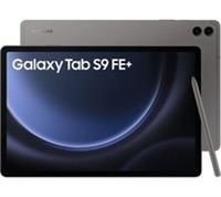 Samsung Galaxy Tab S9 FE+ (12.4", 5G) 128GB in Grey (SM-X616BZAAEUB)