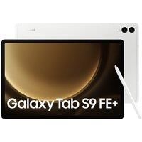 Samsung Galaxy Tab S9 FE+ 12.4/'/' Wifi 256Go Argent S pen inclus FR Version