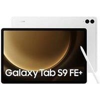 Samsung Galaxy Tab S9 FE+ 12.4/'/' Wifi 256Go Argent S pen inclus FR Version