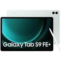 Samsung Galaxy Tab S9 FE+ 12.4/'/' Wifi 256Go Vert S pen inclus FR Version