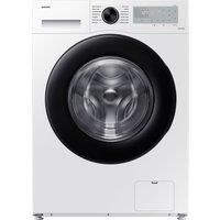 Samsung WW80CGC04DAH 1400rpm Washing Machine 8kg Load Class A