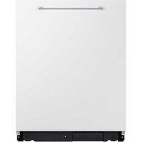 Samsung Built in 60cm Dishwasher w/ Auto Door Series 7, 14 Programs