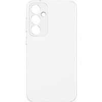 Samsung Clear Case for S23 FE (EF-QS711CTEGWW)