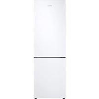 SAMSUNG RB33B610EWW/EU 70/30 Fridge Freezer - White, White