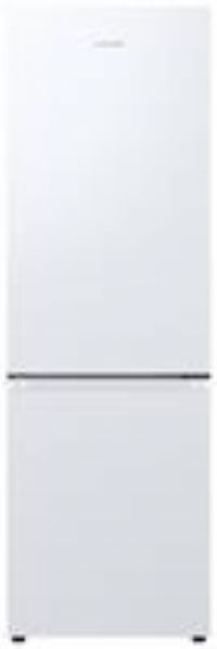 Samsung RB34C600EWW/EU Freestanding Fridge Freezer - White
