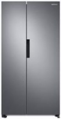 Samsung RS66A8101S9 91cm Frost Free American Fridge Freezer Silver