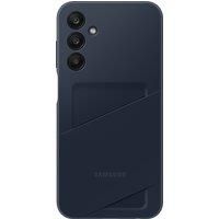 Samsung Galaxy Official Card Slot Case for A25 5G, Blue Black