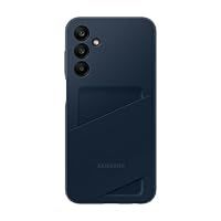 Samsung Galaxy Official Card Slot Case for A25 5G, Blue Black