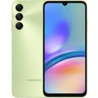 Samsung Galaxy A05s 64GB in Green (SM-A057GLGUEUB)
