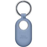 Samsung Galaxy Official Silicone Case for SmartTag2, Blue