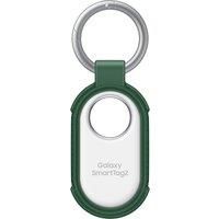 Samsung Galaxy Official Rugged Case for SmartTag2, Green