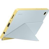 Samsung Galaxy Tab A9 Folio Case For Tablet Max. 11 Inches Blue