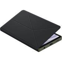 Samsung Galaxy Tab A9 Folio Case For Tablet Max. 11 Inches Black