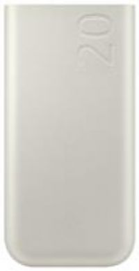 Samsung Galaxy Official 20,000 mAh Battery Pack (45W Super Fast Charging 2.0)