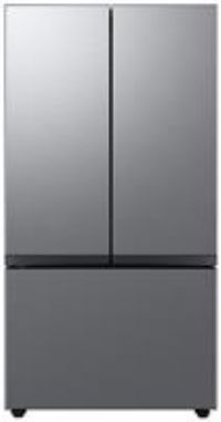 Samsung RF24BB620ES9EU Bespoke French Style Fridge Freezer with Autofill Wate...