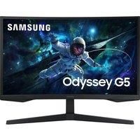 Samsung Odyssey G5 LS27CG552EUXXU 27" Gaming Monitor