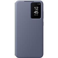 Official Samsung Smart View Wallet Case - For Samsung Galaxy S24 Plus New