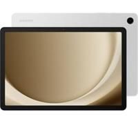Samsung Galaxy Tab A9+ (11", 5G) 128GB in Silver (SM-X216BZSEEUB)