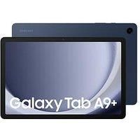 Samsung Galaxy Tab A9+ (11", Wi-Fi) 128GB in Navy (SM-X210NDBEEUB)